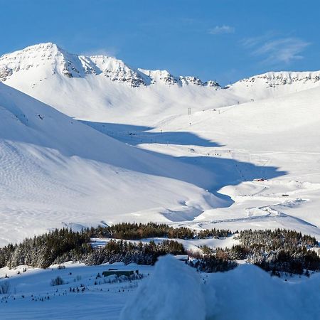 Landakot The Perfect Getaway By Staynorth Siglufjordur المظهر الخارجي الصورة
