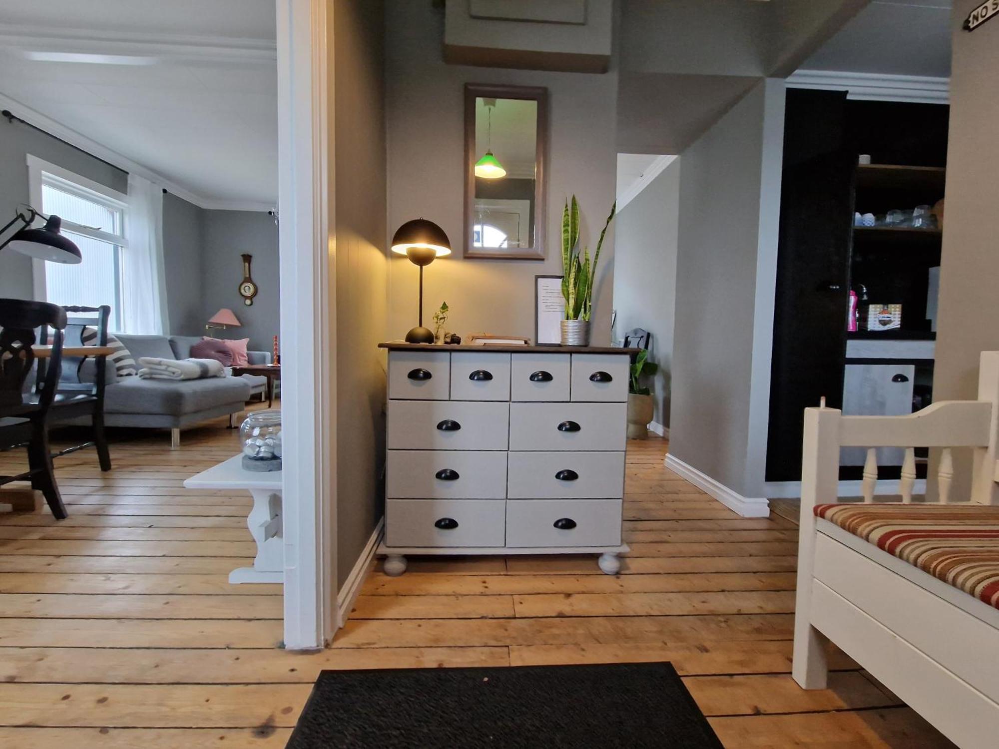 Landakot The Perfect Getaway By Staynorth Siglufjordur المظهر الخارجي الصورة
