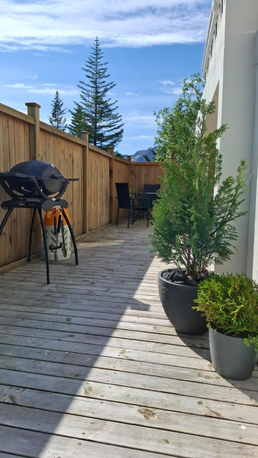 Landakot The Perfect Getaway By Staynorth Siglufjordur المظهر الخارجي الصورة