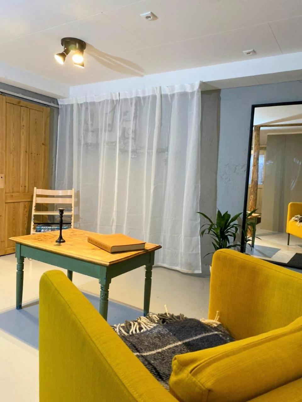 Landakot The Perfect Getaway By Staynorth Siglufjordur المظهر الخارجي الصورة