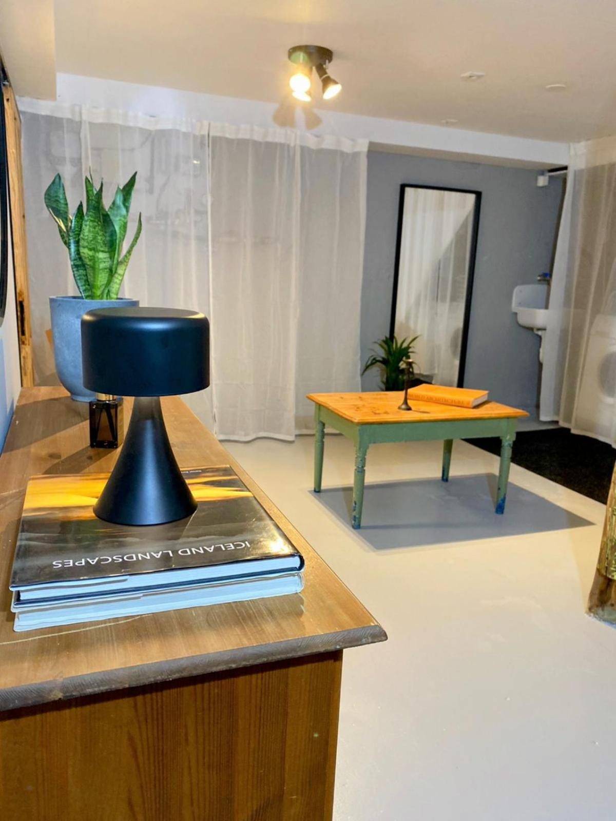 Landakot The Perfect Getaway By Staynorth Siglufjordur المظهر الخارجي الصورة
