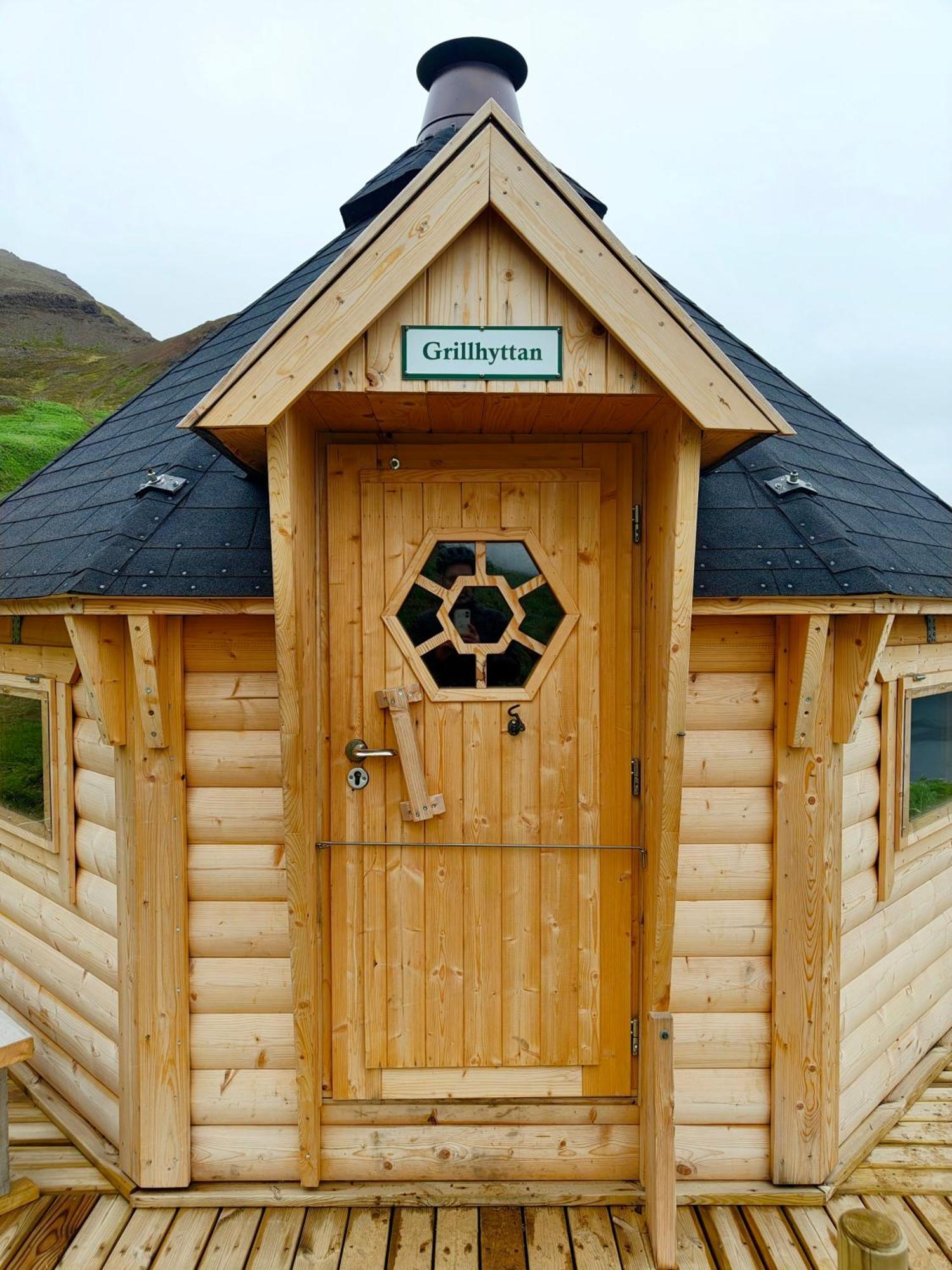 Landakot The Perfect Getaway By Staynorth Siglufjordur المظهر الخارجي الصورة